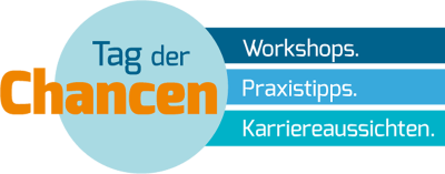 Logo Tag der Chancen