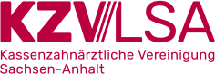 Logo KZV-LSA